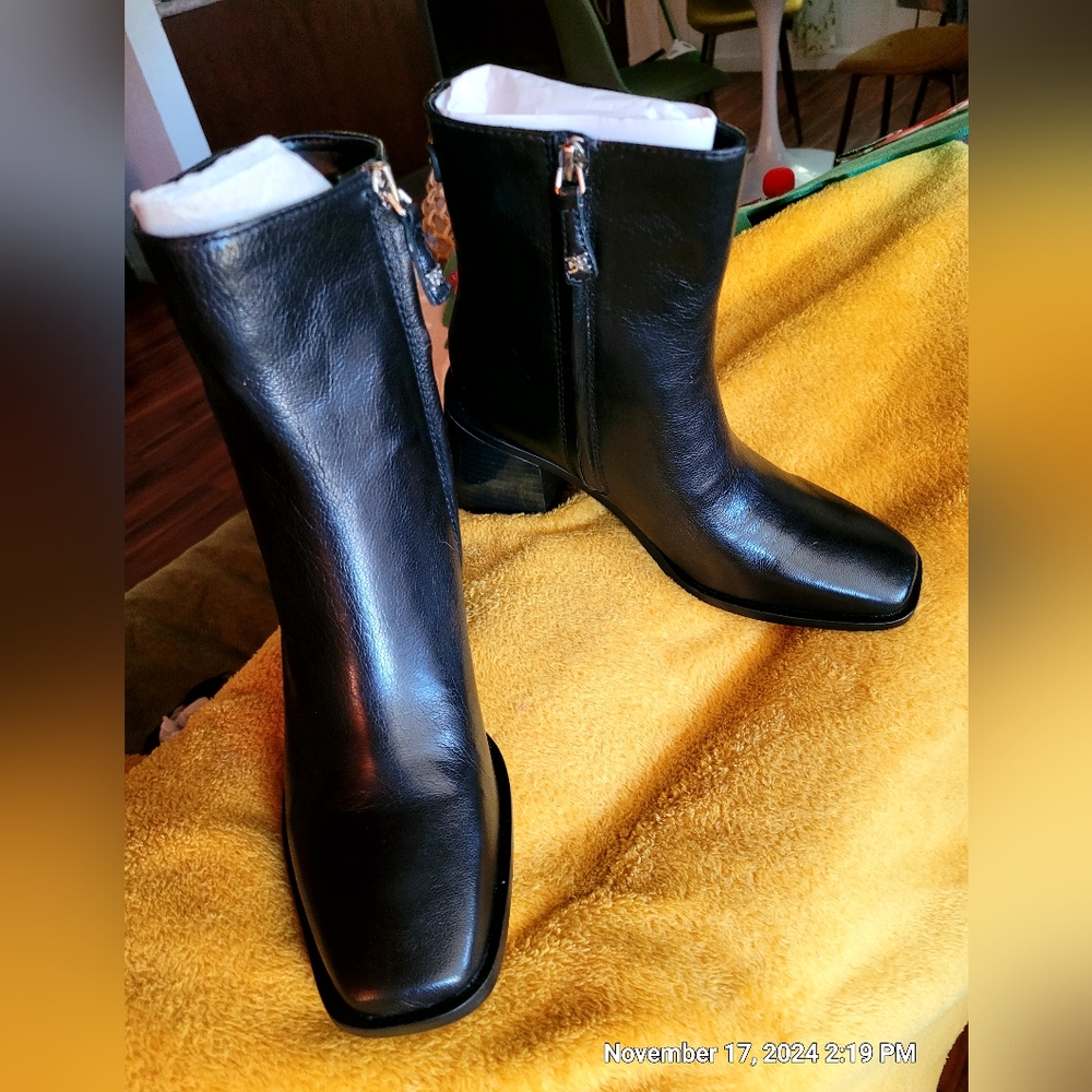 Sam Edelman Women Winnie Boots